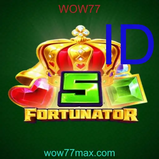 5Fortunator